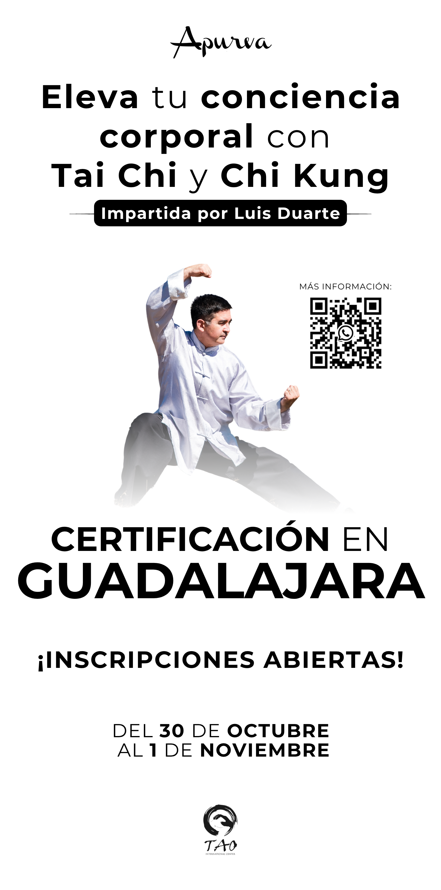 Bienvenido a Apurva Yoga